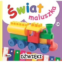 Dwiki. wiat maluszka