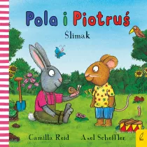 Pola i Piotru�. �limak