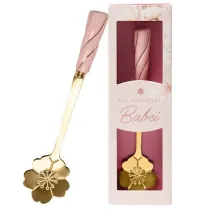 Be-Happy Gifts �y�eczka prezentowa Najlepsza Babcia