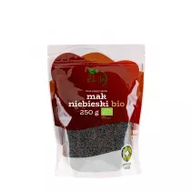 BioLife Mak niebieski 250 g Bio