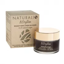 Naturalis BIOrythm Bioaktywny krem na dzie� 50 ml