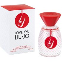 Liu Jo Lovely U woda perfumowana dla kobiet spray 100 ml