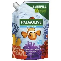 Palmolive Mydo w pynie Aquarium - zapas 500 ml
