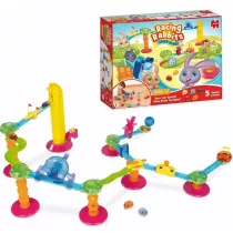 Racing Rabbits Kulodrom Deluxe