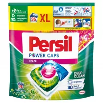Persil Power Caps kapsu�ki do prania Color 35 szt.