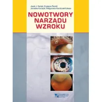 Nowotwory narz�du wzroku