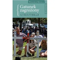 Gatunek zagro�ony. Biali Afrykanie w RPA
