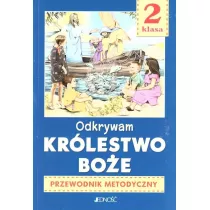 Przewodnik metodyczny SP 2 Odkrywam Kr�lestwo..