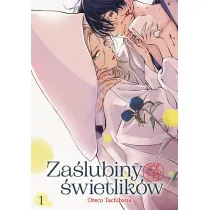Za�lubiny �wietlik�w #1