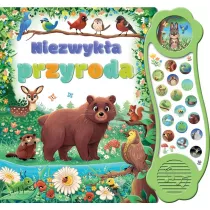Niezwyka przyroda