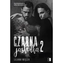 Czarna jask�ka 2. Seria G�ralka i mafioso. Tom 5