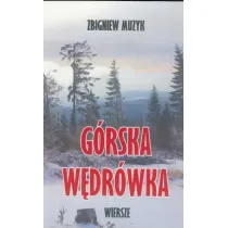 G�rska w�dr�wka wiersze