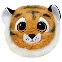 Pluszak TY Beanie Bouncers, Tygrys Stripes