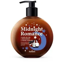 Farmona Myd�o do r�k z miodem Midnight Romance 400 ml