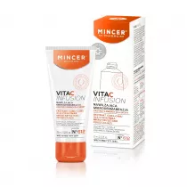 Mincer Pharma Vita C Infusion nawil�aj�ca mikrodermabrazja No.612 75 ml