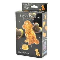 Crystal puzzle Pies Bard Centrum Gier