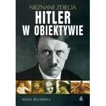 Hitler w obiektywie