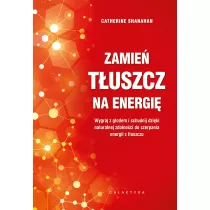 Zamie tuszcz na energi. Wygraj z godem i..