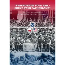 Strengthen Your Arm Serve Your Homeland