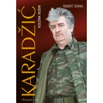 Karad�i�. Rze�nik Bo�ni