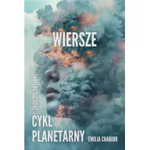 Cykl planetarny. Wiersze [Ksi�yc, Saturn]
