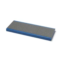 Pka-ekspozytor LEGO niebieska