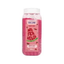 On Line S�l do k�pieli Shot Watermelon Fruity 800 g