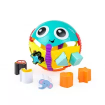 Pika sorter ksztatw Tulifun