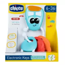 Kluczyki elektroniczne Chicco