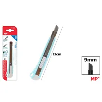 Main paper N� do papieru wysuwany zielony 9mm