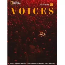 Voices C1. Advanced. Student's Book