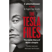The Tesla Files wer. angielska