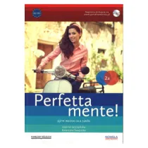 Perfettamente! Podr�cznik wieloletni 2A