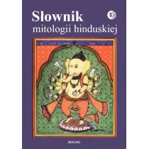 S�ownik mitologii hinduskiej