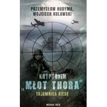 Kryptonim "M�ot Thora"
