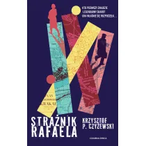 Stra�nik Rafaela