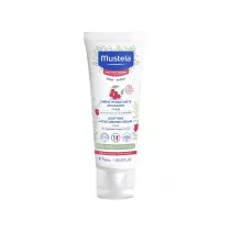 Mustela Krem do twarzy dla dzieci i niemowlt 40 ml