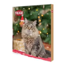 Trixie Kalendarz �wi�teczny dla kota (uszkodzone opakowanie)