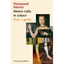 Mowa cia�a w sztuce. Pozy i gesty