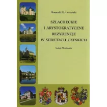 Szlacheckie i arystokratyczne..Sudety Czeskie Wsch