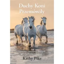 Duchy koni przemwiy