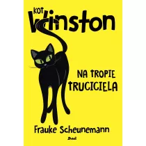 Kot Winston. Na tropie truciciela