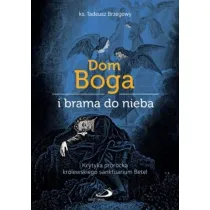 Dom Boga i brama do nieba