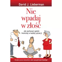 Nie wpadaj w zo