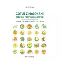 Gotuj z Majokani