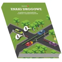 Znaki drogowe
