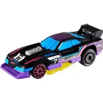 Hot Wheels Samoch�d z transformacj� 1:32 Mattel