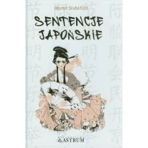 Sentencje japo�skie
