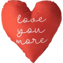 Be-Happy Gifts Poduszka Love You More