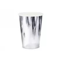 PartyDeco Kubeczki 6 x 220 ml 6 szt.